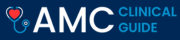 AMC Clinical Guide Logo